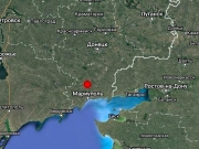 В Донецкой области произошло землетрясение