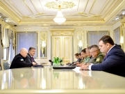 Разведка о Крыме: Произошла перестрелка между ФСБ и солдатами РФ
