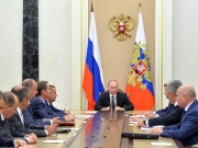РФ занялась подготовкой ответных мер на «диверсию в Крыму»