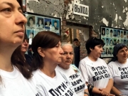 В России матерей заложников Беслана приговорили к общественным работам