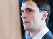 Председатель правления телеканала «Интер» ушел в отставку