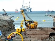 Турция разрешила РФ строить морской участок «Турецкого потока»