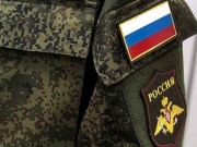СБУ задержала на границе с Крымом двух российских военных