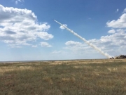 Москва угрожает Украине ракетным ударом в ответ на военные учение рядом с Крымом