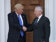 Трамп назвал имя будущего главы Пентагона