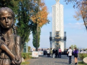 Рада призвала мир признать Голодомор в Украине геноцидом