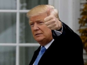 Трамп избран человеком года по версии Time