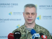В зоне АТО за сутки погибли 5 бойцов ВСУ, 16 получили ранения