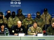 Ветераны добробатов объявили о начале блокады «Л/ДНР»