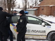 Украинская полиция предотвратила масштабный теракт в Одессе