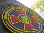 В оккупированном Донецке задержали медсестру Нацгвардии