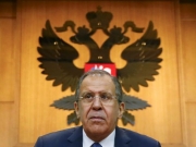 РФ согласна на вооружение наблюдателей ОБСЕ на Донбассе стрелковым оружием, — Лавров