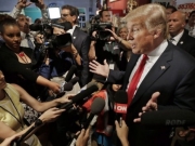 Американские журналисты опубликовали открытое письмо к Трампу