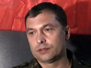 В России умер организатор и первый главарь «ЛНР» Валерий Болотов