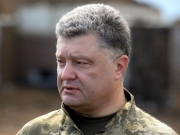 Порошенко срочно собирает Военный кабинет СНБО из-за обострения ситуации в Авдеевке