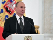 Путин отправил в отставку 16 генералов