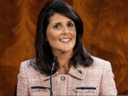 Постпред США в ООН резко осудила действия РФ на Донбассе и в Крыму