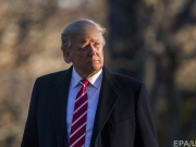 Трамп пообещал разобраться с проблемой Донбасса