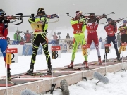 У России отобрали чемпионат мира-2021 по биатлону