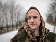 Российский писатель Прилепин стал замкомандира батальона в «ДНР»