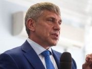 Украина не будет закупать электроэнергию у России — Насалик