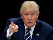 Россия захватила Крым из-за мягкости Обамы, — Трамп