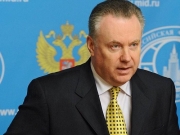 В РФ назвали условия для отмены признания «паспортов ЛДНР»