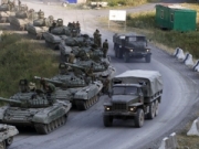 Россия начала военные учения в оккупированном Крыму