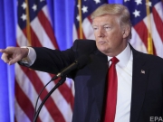 Трамп призвал Украину и Россию к миру
