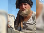 Опубликовано видео захвата в плен российских военных в Сирии боевиками ИГИЛ