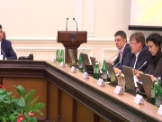 Кабмин разорвал соглашение с Россией о военном сотрудничестве