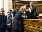 Верховная Рада приняла медреформу