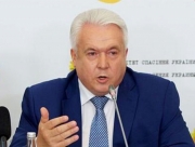 Протесты под Верховной Радой финансируют экс-регионалы — Аваков