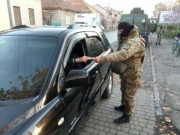 На Закарпатье проводится спецоперация по борьбе с незаконным бизнесом на границе
