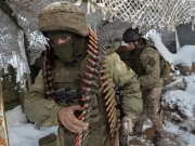 ВСУ взяли под контроль Верхнеторецкое