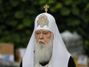 Филарет объяснил, почему примирение с РПЦ не состоялось
