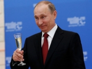 Путин объявил об участии в президентских выборах 2018 года