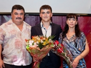 Убитые на Донбассе оказались родственниками кума Януковича