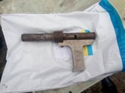 На Днепропетровщине школьник застрелил свою 2-летнюю сестру