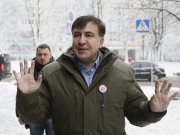 Саакашвили опубликовал открытое письмо Порошенко