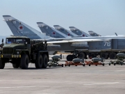 В РФ сообщили о гибели еще 2-х своих военных в Сирии