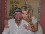 В Праге скончался бывший зять Тимошенко