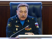 Генштаб РФ обвинил Украину в причастности к обстрелам своих баз в Сирии