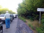 Возле блокпостов «ДНР» скончались два человека