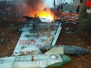 В Сирии сбили российский Су-25: появилось видео последнего боя пилота
