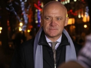 Геннадий Труханов задержан в аэропорту «Борисполь»