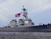 США наращивают военное присутствие в Черном море для сдерживания России — CNN
