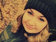 В зоне АТО погибла 23-летняя девушка-медик