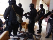 Сотрудники СБУ за один день провели более 25 обысков по всей Украине