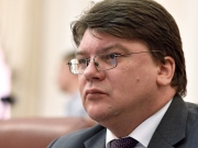 Украинским спортсменам официально запретили выступать на соревнованиях в России